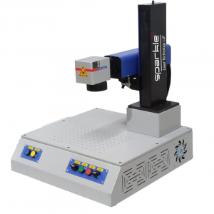 Laser Marking Systems: Enhancing Product Identification
