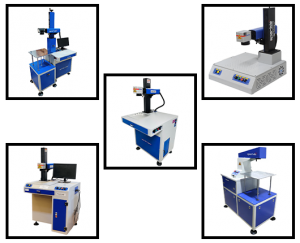 Revolutionize Your Marking Process with Sparkle Laser's Cutting-Edge Machines